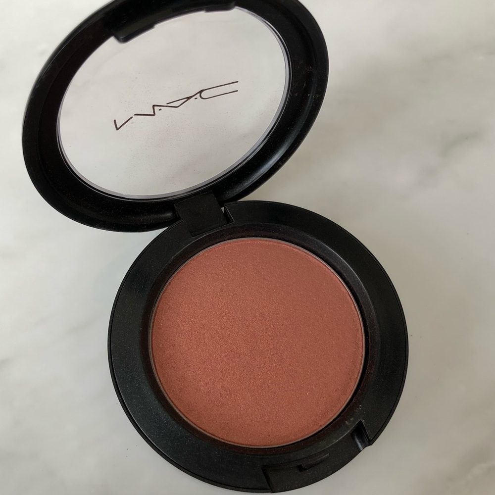 MAC Peachtwist Blush